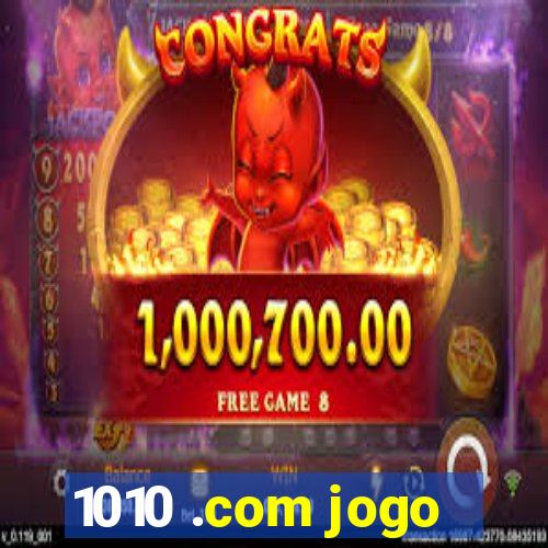 1010 .com jogo